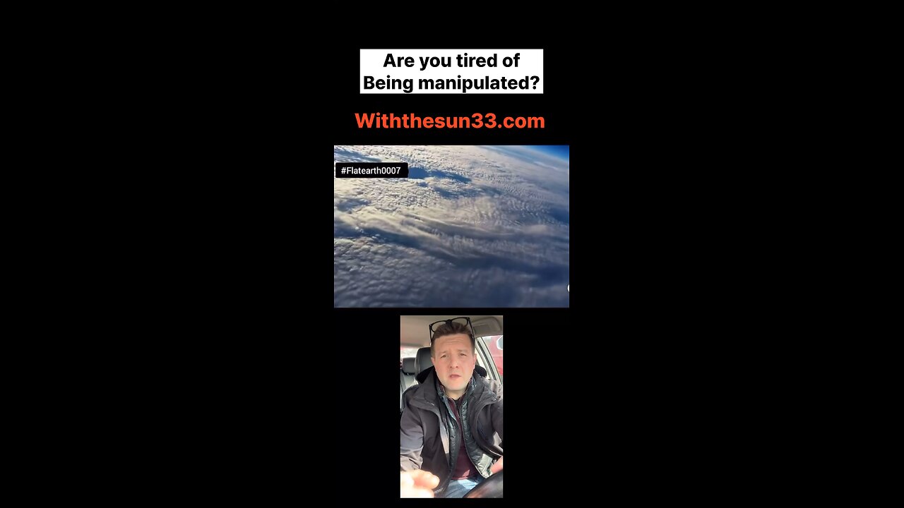 Where is the curve , flat earth, the horizon is flat