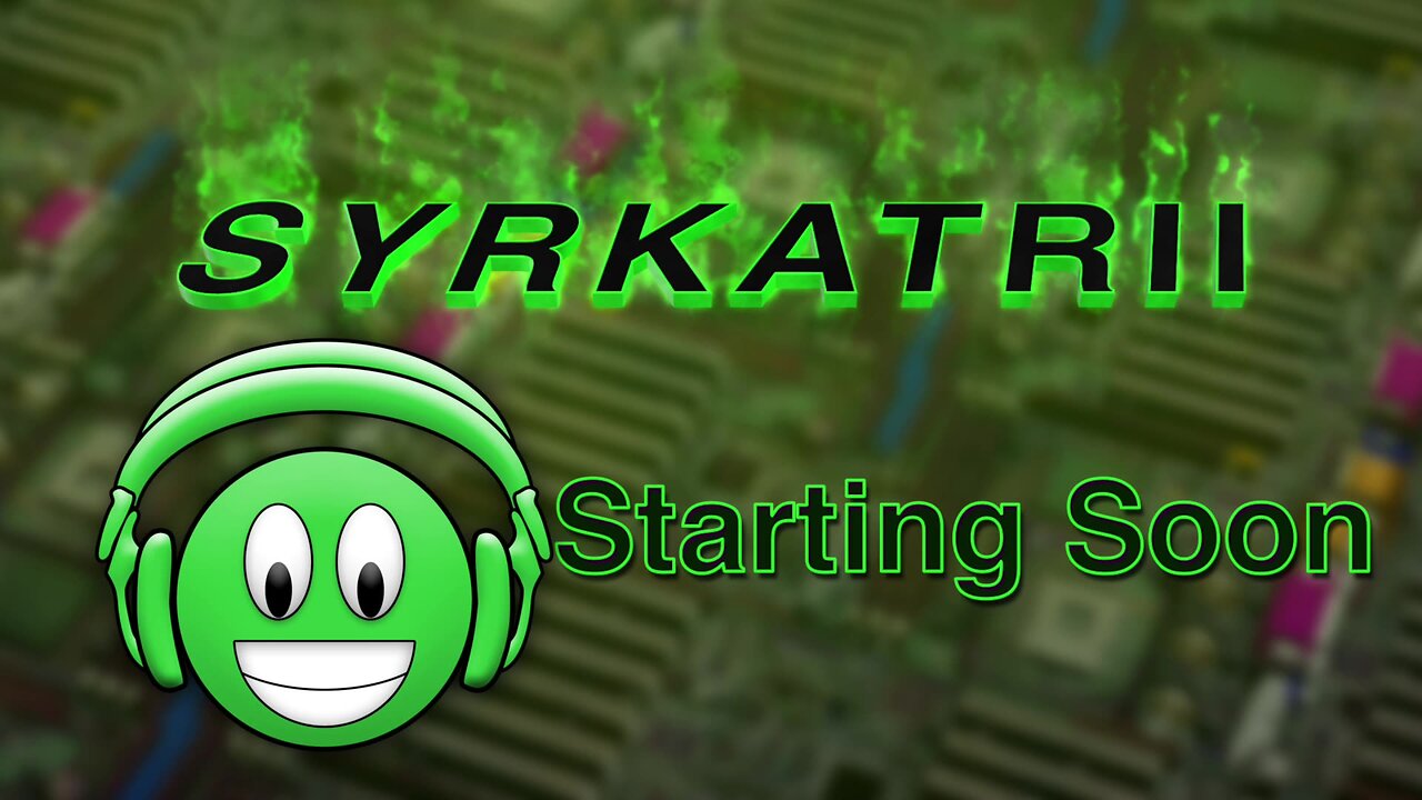 Playing Amid Evil! First Time! Dual Stream(Rumble/Kick)