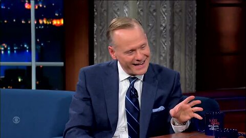John Dickerson: Trump Understands Power More than Any President