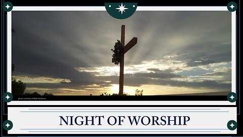 Night of Worship