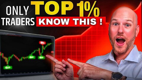 The Setup That Could Change How You Trade Forever 