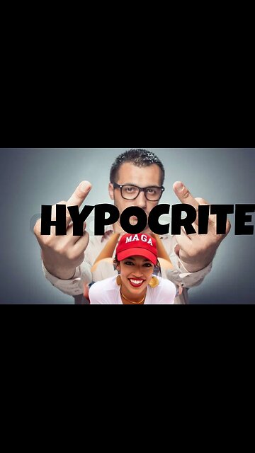 AOC CAUGHT DOING WHAT SHE BLAMED ELON MUSK FROR.