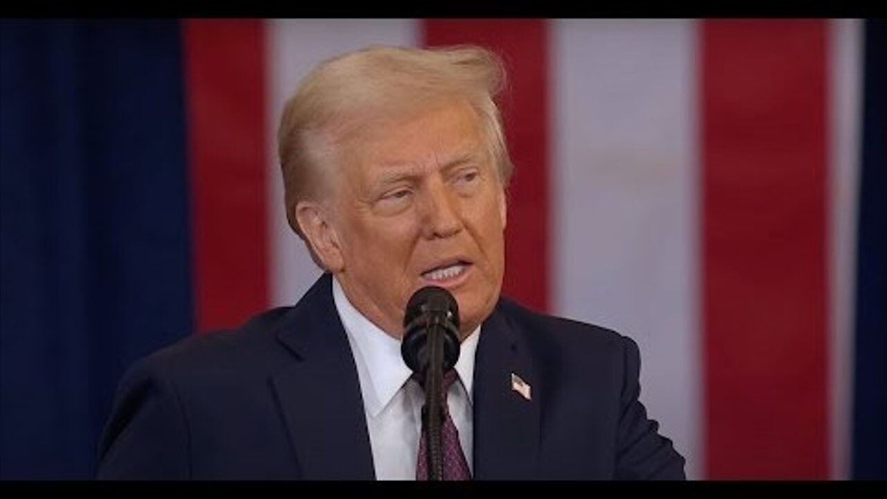 Donald Trump Is The Empire Unmasked! Caitlin Johnstone 🎯SEE DESC🎯