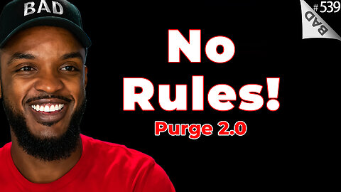 🚨 Purge 2.0🚨