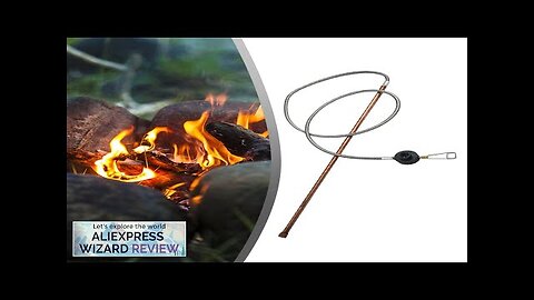 1pc Hand Held Fire Starter Gas Appliance Multi-Purpose With 1m Flexible Hose Review