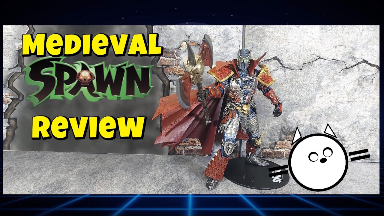 Medieval Spawn Kickstarter Review