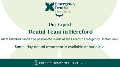 Meet Our Expert Dental & Aesthetic Team