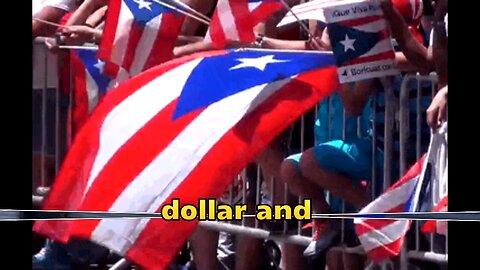 Puerto Rico: The Lone Star of the Caribbean?