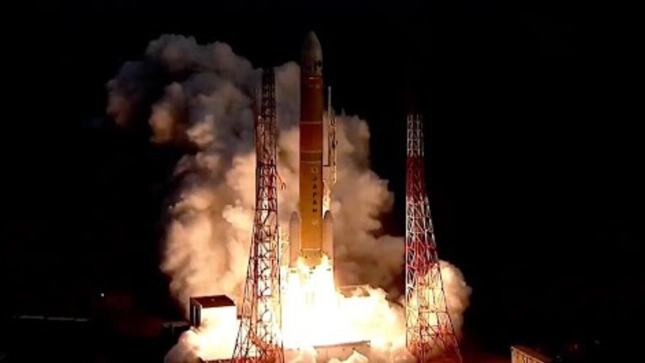 Blastoff! Japan's H3 rocket launches Michibiki 6 navigation satellite