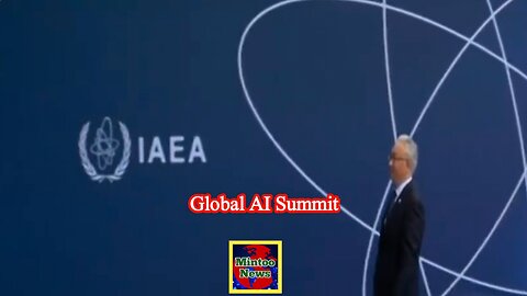Global AI summit starts in Paris