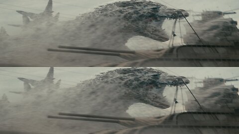 3D FULL TB 8K T 8K B Cinemascope Godzilla.Minus.One 60FPS