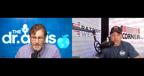 BREAKING! Exposing The Vaccine Agenda. Cancer & Covid Cure REVEALED In This Podcast!?