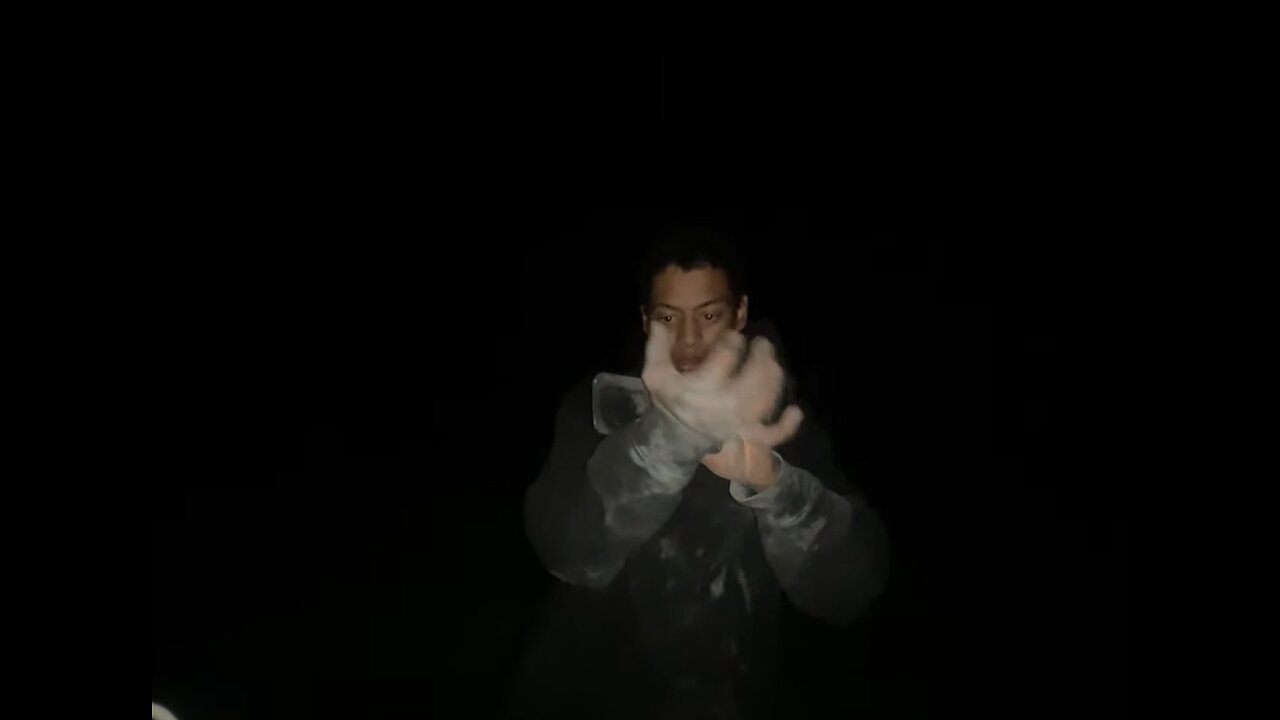 IP2 Stories - Anon Crashes Out & Burns His Hands After Getting Bullied By Tokyo Trump
