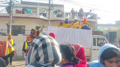 nagar keertan