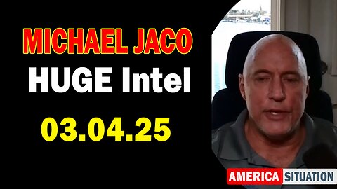 Michael Jaco Situation Update Mar 4: "Meta/Myrtle Beach DEW Fires, Elon Assassination Threat"