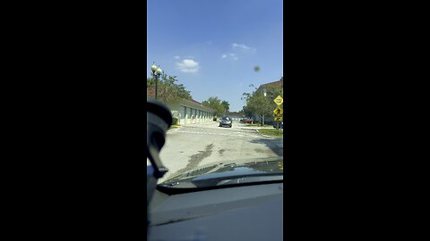 Only in Miami