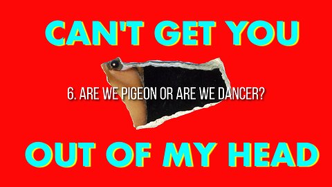 Can't Get You Out Of My Head | Adam Curtis | Part 6. Are We Pigeon or Are We Dancer?