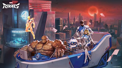 Rivals fun? - Test Stream unless its working