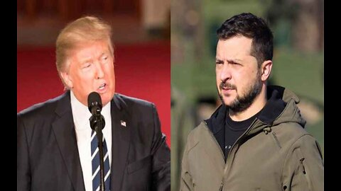 Zelenskyy Will Return to US to Meet With Trump Following Oval Office Fiasco