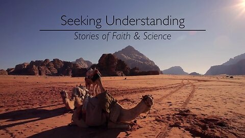 Seeking Understanding; Isabel de Moraes