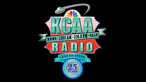 KCAA RADIO