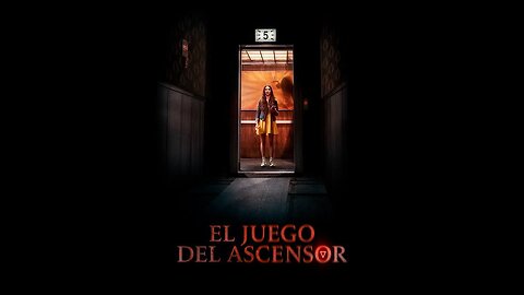 Cineerave - El juego del ascensor [J-C]