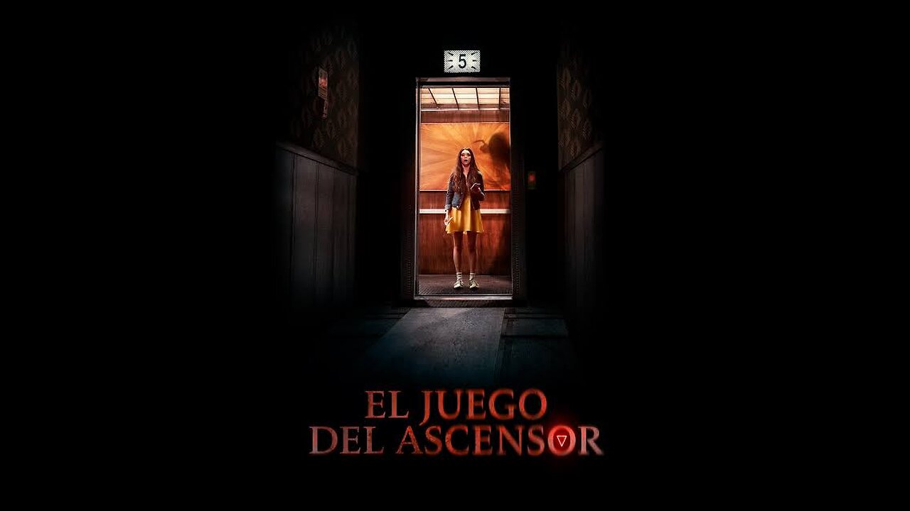 Cineerave - El juego del ascensor [J-C]