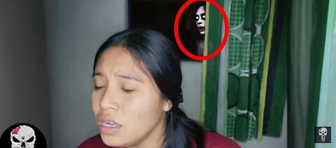 6 SCARY Videos That_ll Creep You Out