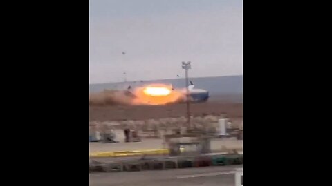 GRAPHIC: Azerbaijan Airlines Plane Crash In Kazakhstan Leaves 38 Dead