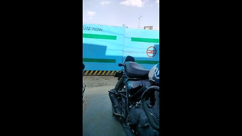 Royal Enfield