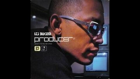 LTJBukem: Producer 01 [2000]