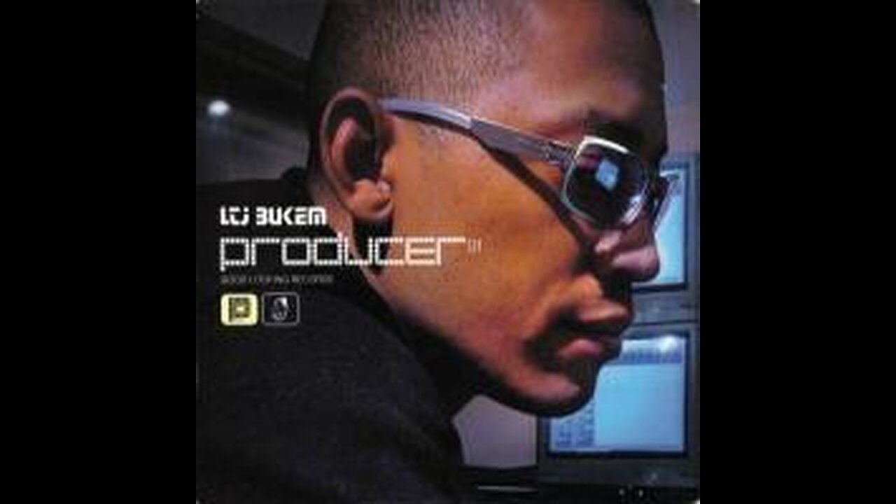 LTJBukem: Producer 01 [2000]