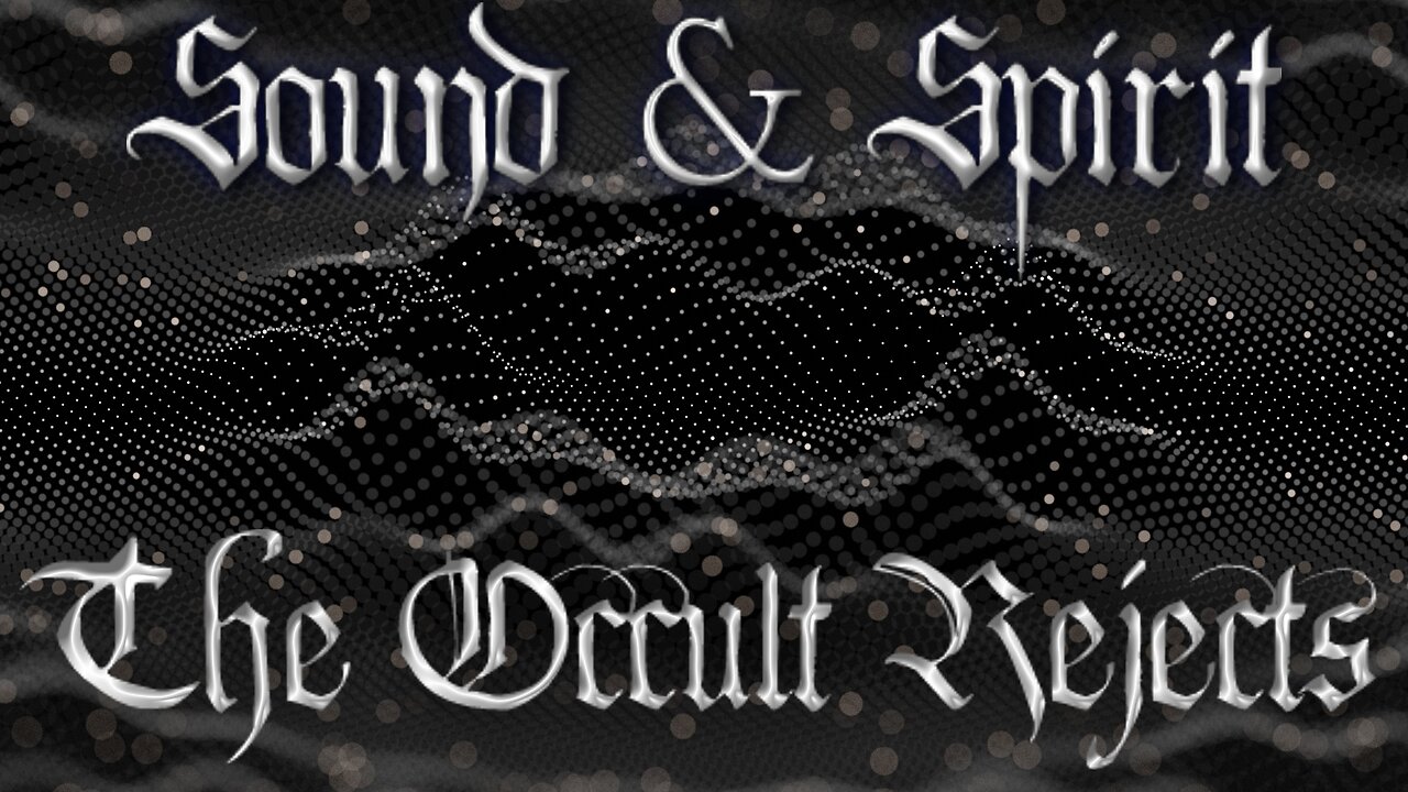 Sound & Spirit