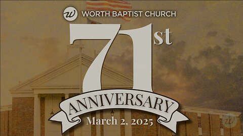 Dr. W. W. Weaver, Ingredients of a Biblical Dynamic Church, Acts 2:46-47