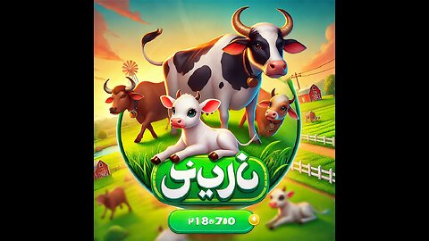 دودھ دینے والی گائیں اور بھینسیں | خوبصورت بچھڑے اور ان کی دیکھ بھال