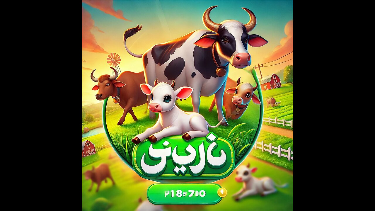 دودھ دینے والی گائیں اور بھینسیں | خوبصورت بچھڑے اور ان کی دیکھ بھال