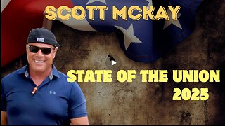 Patriot Streetfighter Roundtable Featuring Mike Jaco- State Of The Union