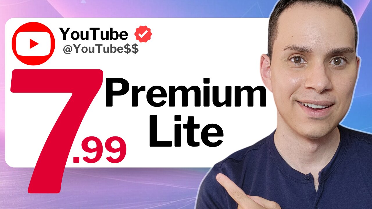 Cheaper YouTube Premium is Here [Lite version]