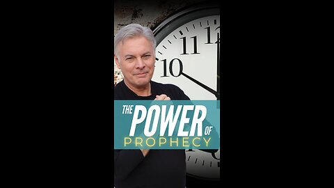 The Power of Prophecy