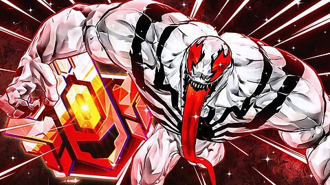 Rank 1 Venom Player Breaks the Game and STILL Doesn’t Get Banned?! 🤬