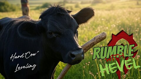 Non Rumble Studio - HARDCORE CoW in WoW