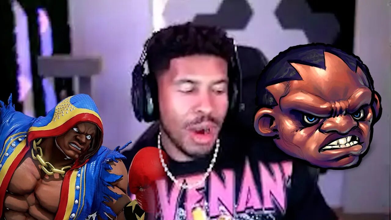LowTierGod Is A Dirty Rog Who Thinks He's Not [REUPLOAD]