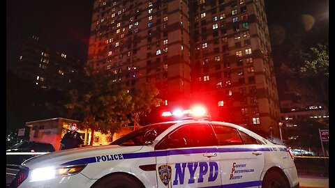 Ten Injured in Queens Shooting Incident - Authorities Say 'Not Terrorism'