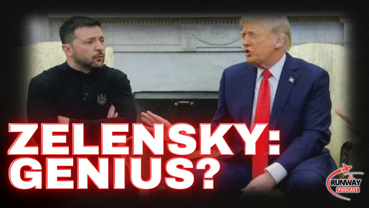 Vlad vs Vlod: Understanding Ukraine-Russia Conflict & Zelensky's Strategy | America 1st Perspective