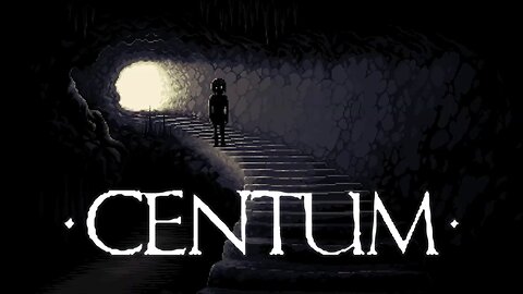 Centum | Official Release Date Announcement Trailer