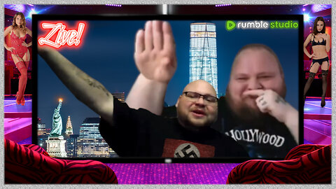 Episode 332 - Hambo: JP Returns (Then Hides Again).