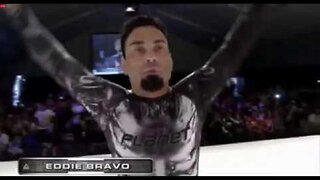 ♫ BRAVO EDDIE BRAVO FLAT EARTH ROCK'N'ROLL ((( c h i e f c r o w))) ♫