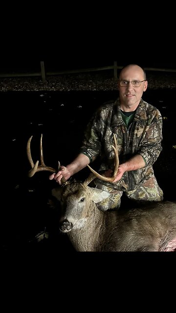 Good 2024 deer season!