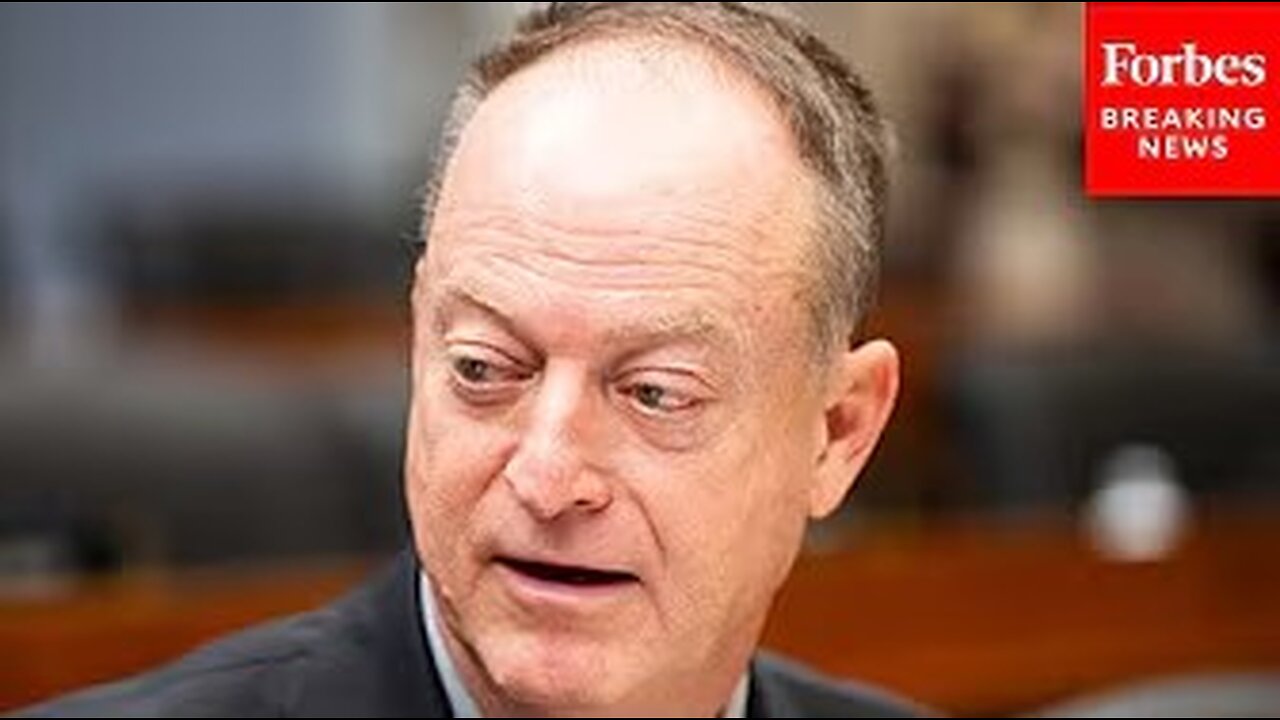 Mark Messmer: ‘Competition’ Between Schools Will Foster ‘Better Outcomes For All Students’