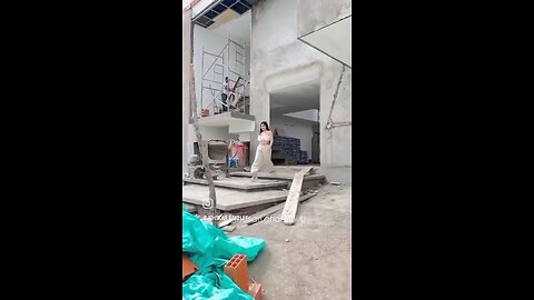 😍😁😅مهندس باید جذاب باشه تا کارفرما جمعه ها بیاد سرکار
